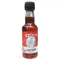 Ezüsti Matróz szesz. it 0,05l 33% ELD PET