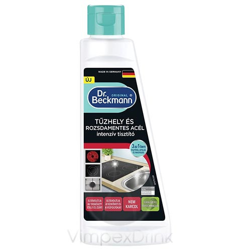 Dr. Beckmann Tűzh.&RMA in. tiszt. 250ml