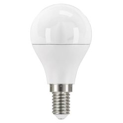 UltraTech LED gömb izzó E14 5W 500