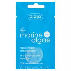 Ziaja Arcmaszk 7ml Tengeri Alga 30+