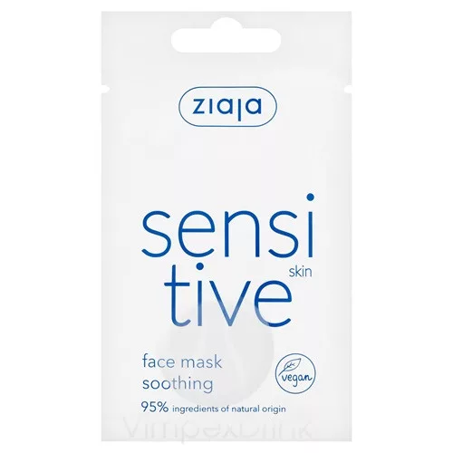 Ziaja Arcmaszk 7ml Sensitive