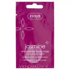 Ziaja Arcmaszk 7ml Jázmin 50+