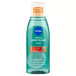 Nivea Arctonik 200ml Derma Skin Clear