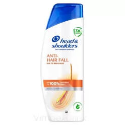 Head&Should. sampon 400ml Anit-Hairfall