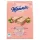 Manner ötrétegű ostya mogyorós 200g