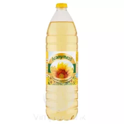 ARANYMEZŐ NAPRAFORGÓ ÉTOLAJ 1L