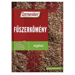 Ízmester Fűszerkömény egész 20g