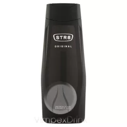 STR8 Tusfürdő Original 400ML