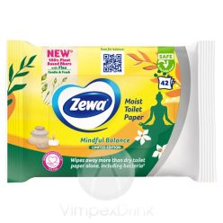 Zewa Nedves TP(Le.w)Magical Gard. 42db