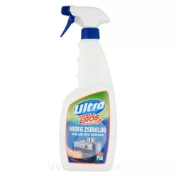 Ultra Extra Erős Hideg Zsíroldó 750 ml