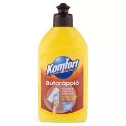 Komfort Bútorápoló 250 ml