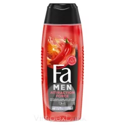 Fa Men tusfürdő 250ml Attraction Force