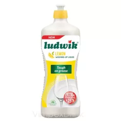 Ludwik Mosogató Citrom 900ml