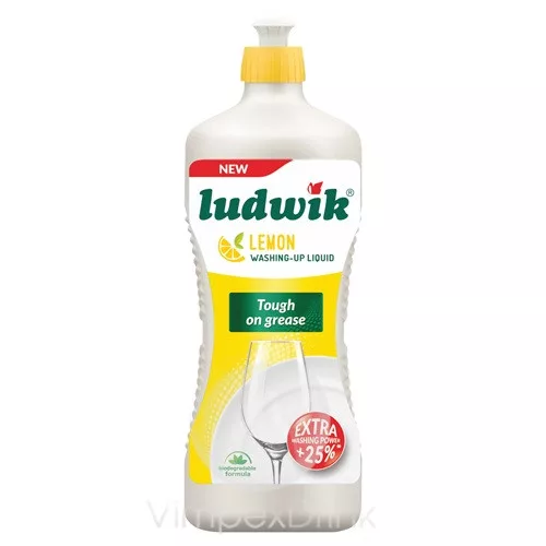 Ludwik Mosogató Citrom 900ml