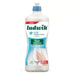 Ludwik Mosogató alovera balzsam 900ml