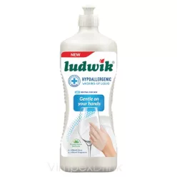 Ludwik Mosogató illatmentes-Hi 900ml