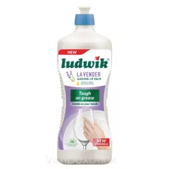 Ludwik Mosogató levendula balzs. 900ml