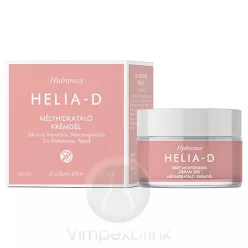 Hélia-D arckrém 50ml Hydramax érz.bőr.