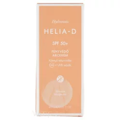 Hélia-D arckrém 40ml Hydramax f.v. sfp50