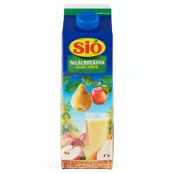 SIO Alma-Körte 12% 1l