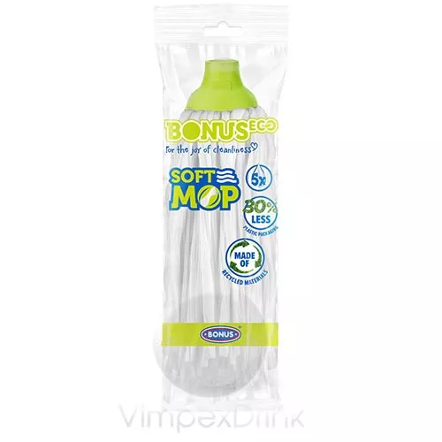 Bonus Felmosó SoftMop