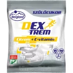 Szőlőcukorka