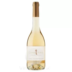 GrandT Ter.Sel. Szamorodni édes 0,5L 2021