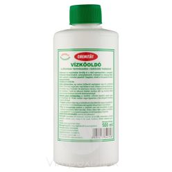 Sanita vízkőoldó 500ml citromsavas