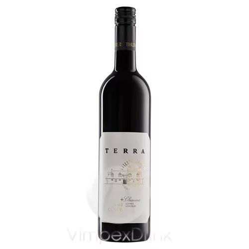 Thummerer TERRA Vörös cuvée 0,75L