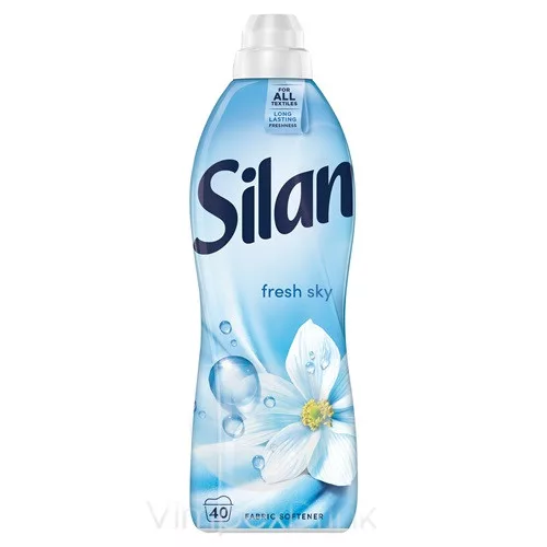 Silan öblítő 880ml Classic Fresh Sky