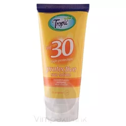 Sun Tropic naptej SPF30 100ml