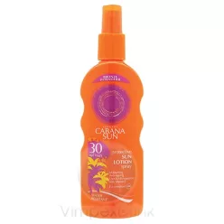 Cabana Sun Napolaj spray SPF30 200ml