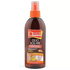 Delice Solaire napolaj spray argán 150ml