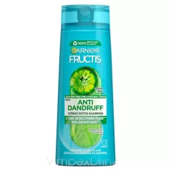 Fructis sampon 250ml Antidantruff Citrus