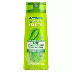 Fructis sampon 250ml Antidantruff Reg.