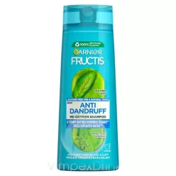 Fructis sampon 250ml Antidantruff ReOxy.