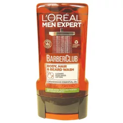 L'Oreal Men Expert tus. 300ml Barber Club
