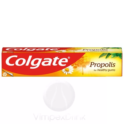 Colgate fogkrém 75ml Propolis