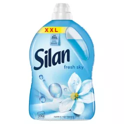 Silan öblítő 2860ml Fresh Sky 130m