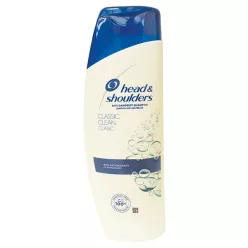 Head&Should. sampon 200ml Classic Clean