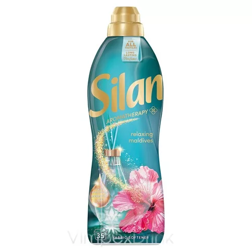 Silan öblítő 770ml Maldives 35m