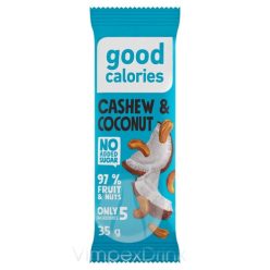 Good Calories En.szelet Kókusz-dió 35g
