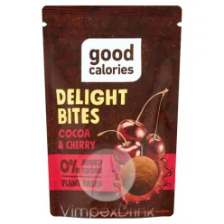 Good Calories Datolya golyó Megy&K 58g