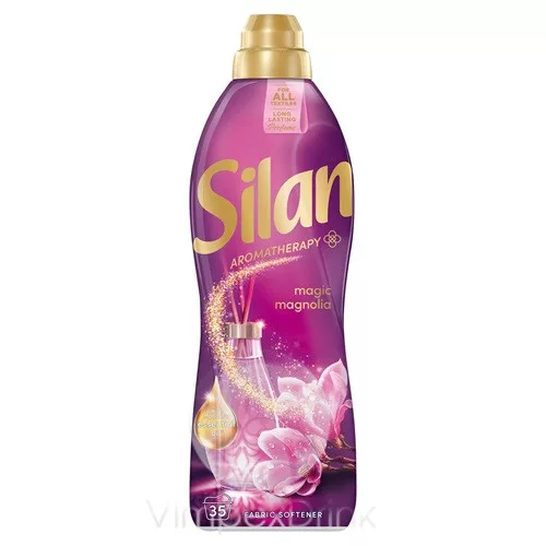 Silan öblítő 770ml Magnolia 35m