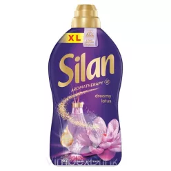 Silan öblítő 1364ml Lotus 62m