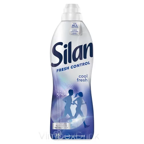 Silan öblítő 770ml Cool Fresh 35m