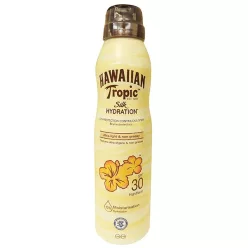 Hawaiian Tropic S.Hydra SPF30 Spr. 177ML