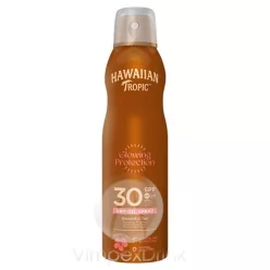 Hawaiian Tropic Pro.Oil SPF30 Spr. 180ML