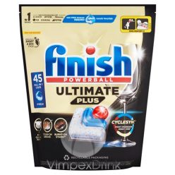 Finish tabletta 45db Ultimate Plus Regular