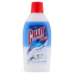 Cillit Vízkőoldó duó 500ml